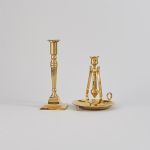 1263 4103 CANDLESTICKS